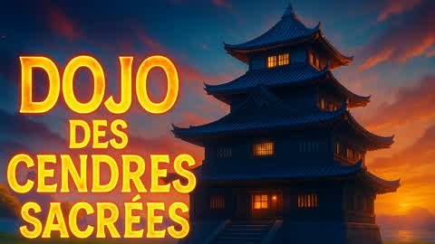 Dojo des Cendres Sacrées