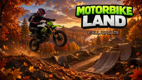 MOTORBIKE LAND