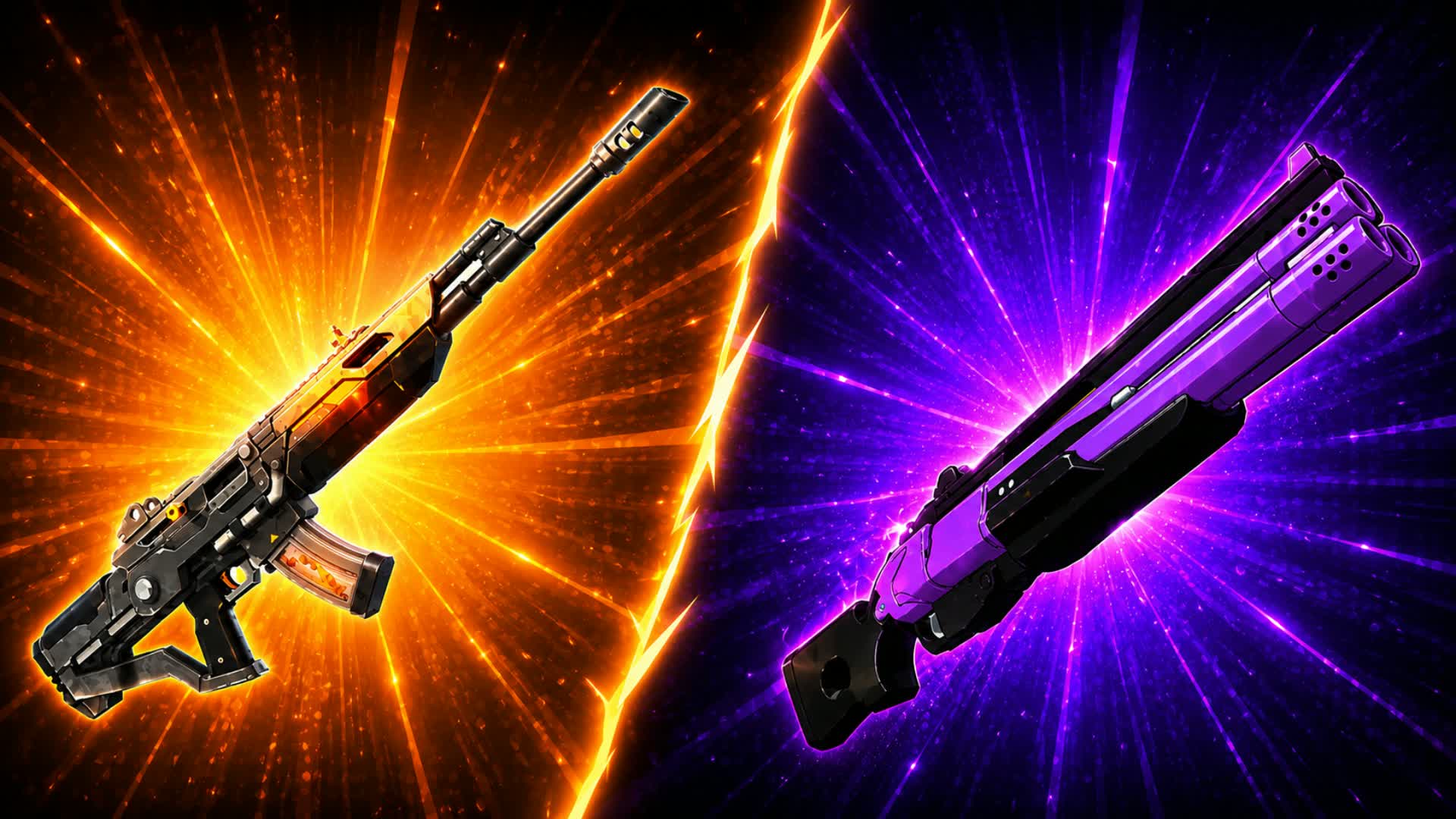 🔥 SUPER ONE SHOT GUN GAME 🔥