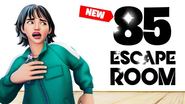 Capture 1 – 🎯 OCTO ESCAPE 85 LEVELS 🎯
