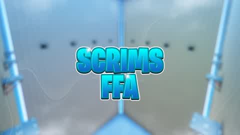 SCRIMS FFA