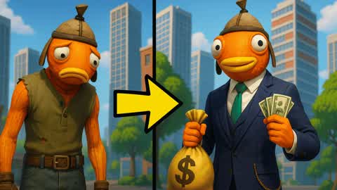 💰🏙️ CITY CASH TYCOON 🏙️💰