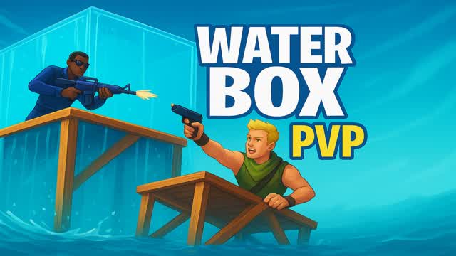 Water Box pvp