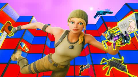 My Pit - Free For All