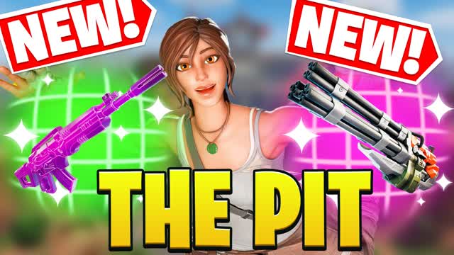 💖⭐ The BEST Pit ⭐💖