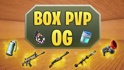 OG BOX PVP📦