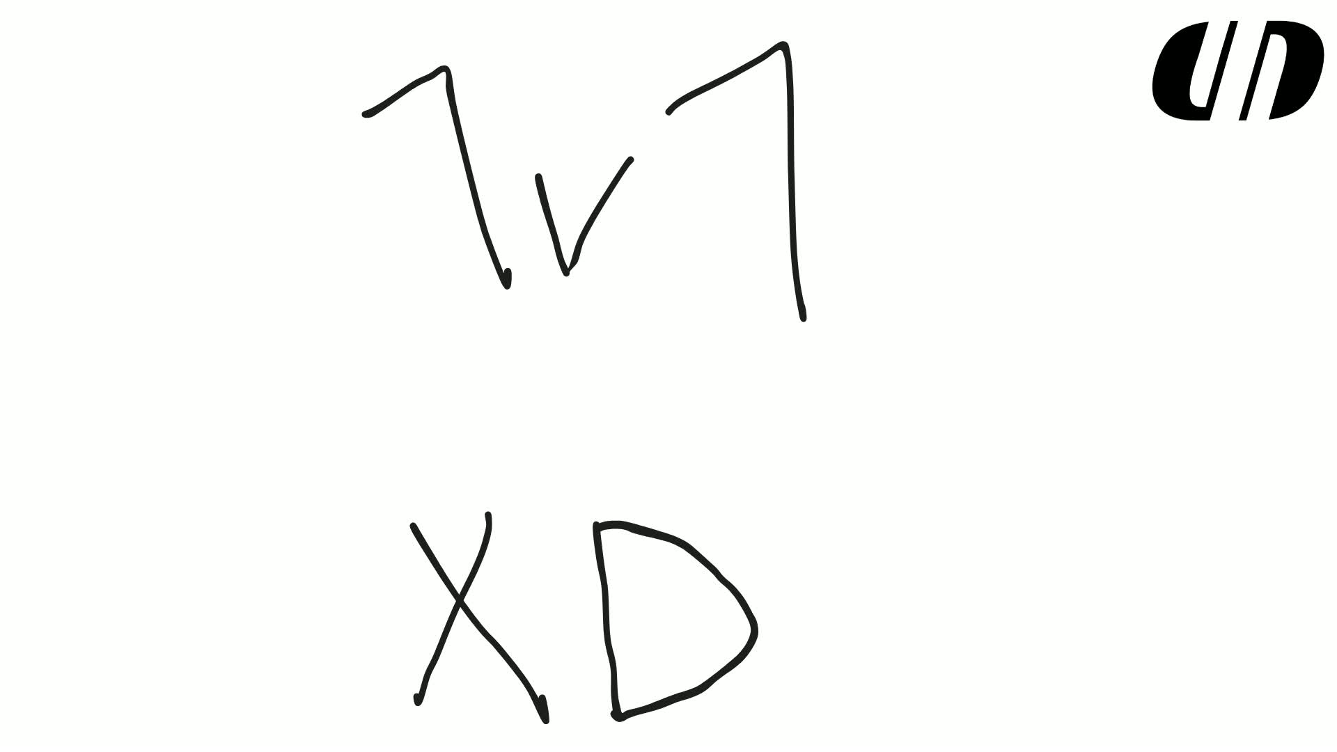 1V1 XD
