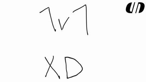 1V1 XD