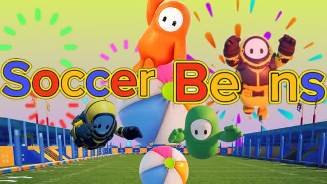 Little Beam Olympics