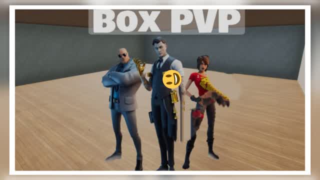 Capture 1 – Super pvp