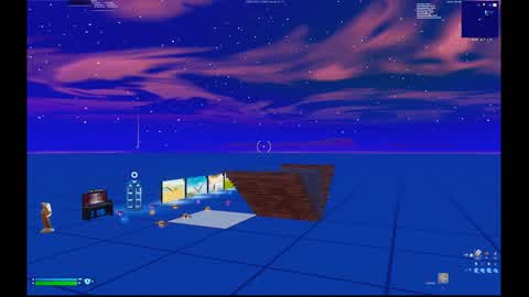 Sway's Sunset 1v1