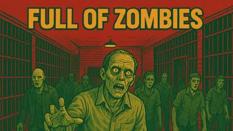 Full of Zombies