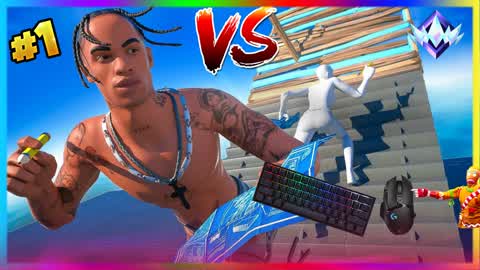 M1K4 1V1