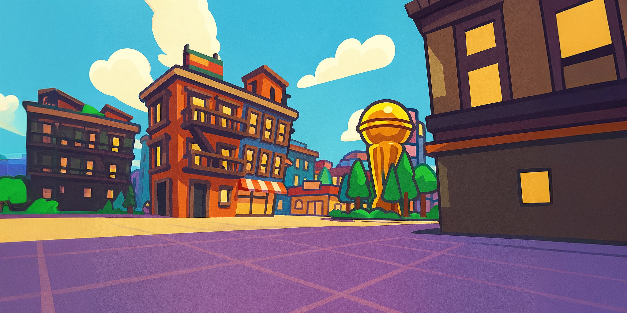 RAPPER TYCOON 2781 3766 5073 - Lobby 