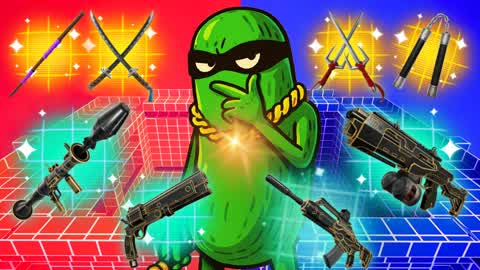 TMNT POWER 🔴RED VS BLUE🔵