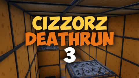Cizzorz Deathrun 3.0 Remake