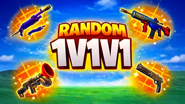 1v1v1 Everyone🔥 *ALL GUNS*