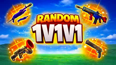 1v1v1 Everyone🔥 *ALL GUNS*