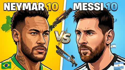 BR VS ARG