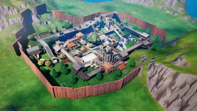 OPEN WORLD DRIVE CAR FFA 💯