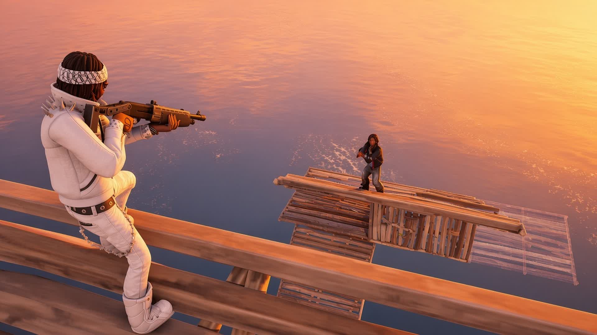 1v1 Buildfight [Parthbtww]