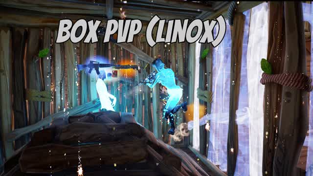 BOX PVP(Linox775)