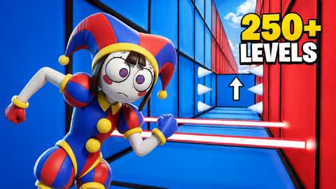 UNC DEATHRUN 250+ LEVELS⭐