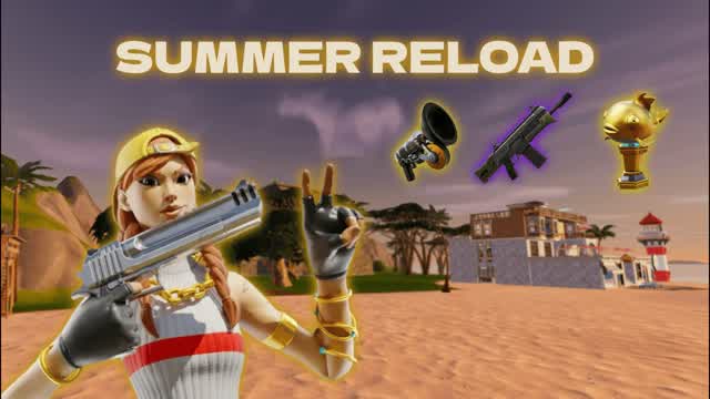 Summer Reload