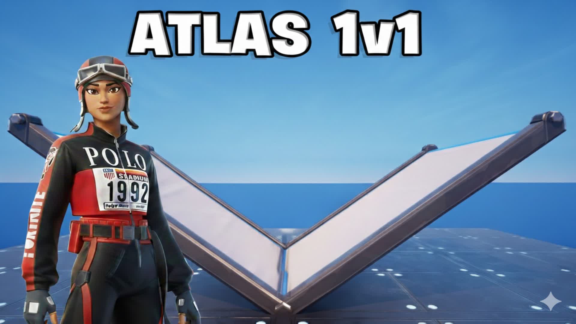 ATLAS 1v1