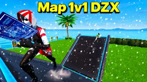 đ„ DZX 1V1 BUILD FIGHT â [V1.3.0đ„