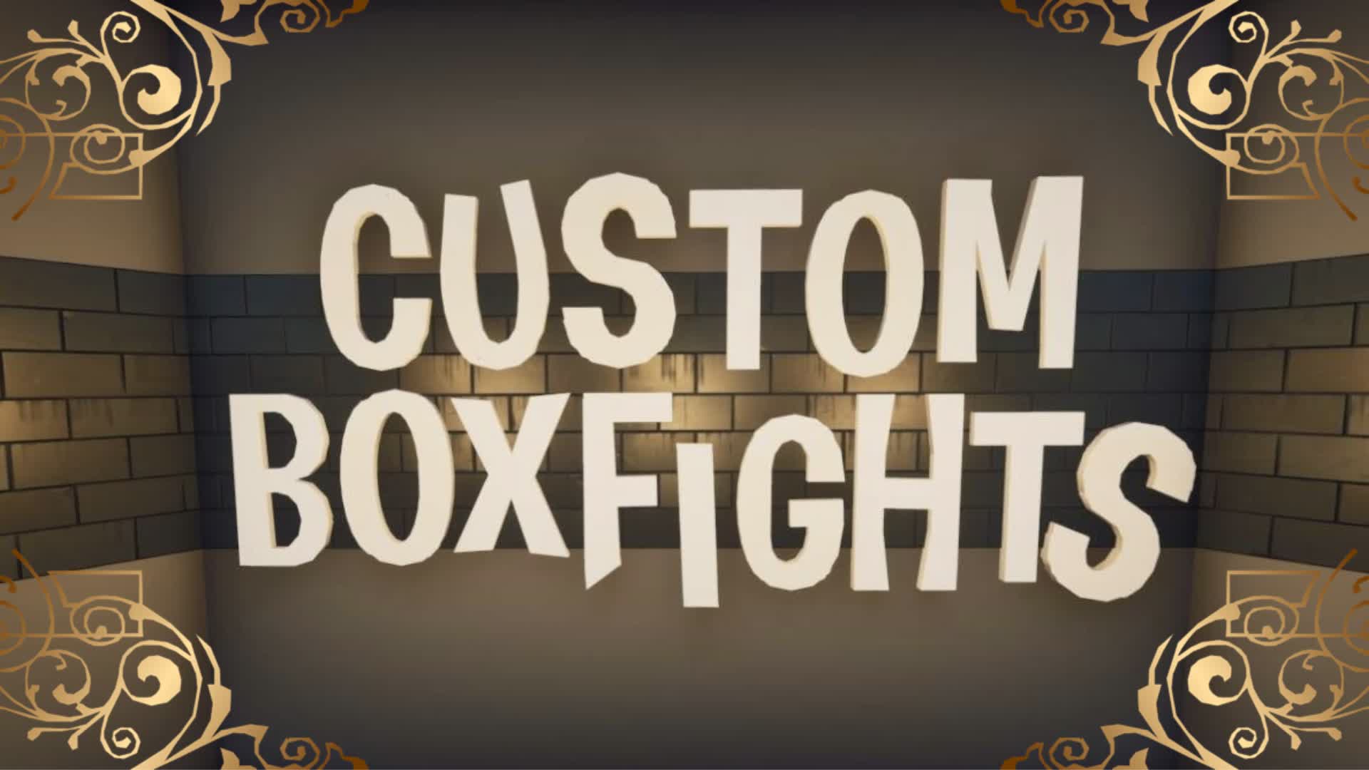Custom Boxfights! thumbnail