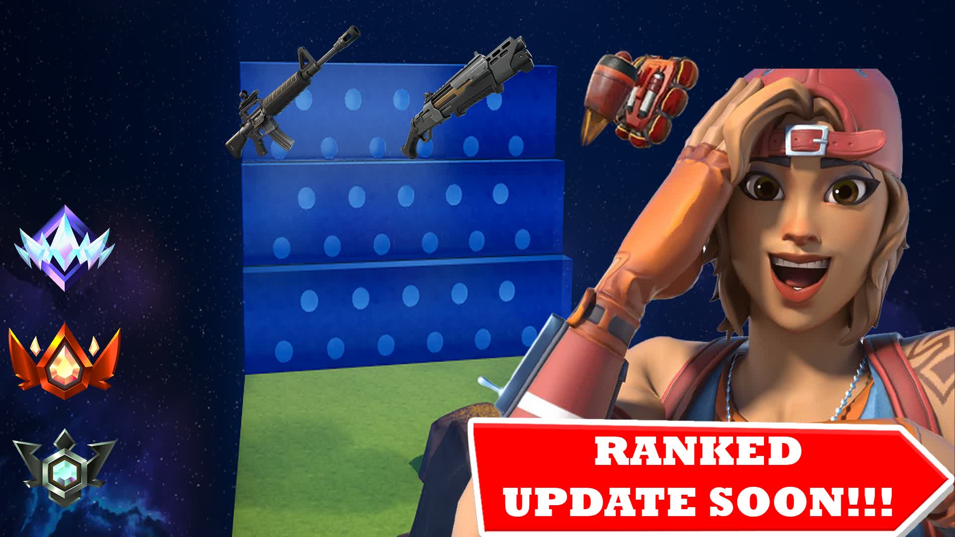 32 プレイヤーゾーンウォーズ (まもなくランクイン!!!!)