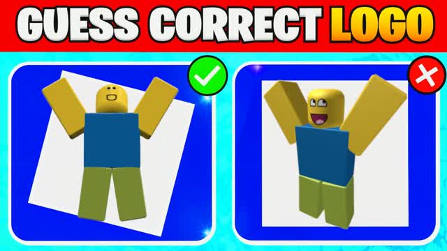 GUESS THE LOGO 🔎 FUNNY DEATHRUN