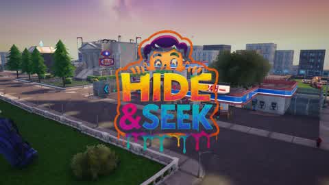 Hide & Go Seek
