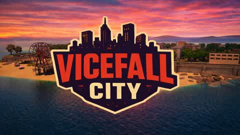 VICEFALL CITY