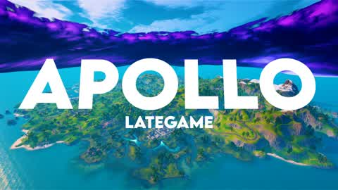 Apollo Late Game | C2S1