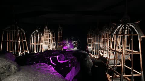 Dark Jail [Beta]
