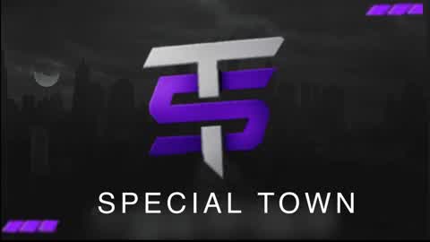 SPECIAL TOWN | RP