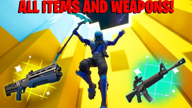 Sandbox Pit - FFA حفرة صندوق الرمل