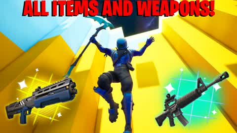 Sandbox Pit - FFA حفرة صندوق الرمل