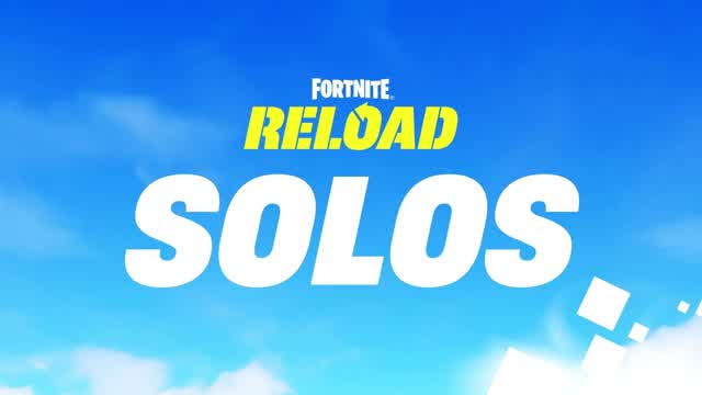 RELOAD SOLOS