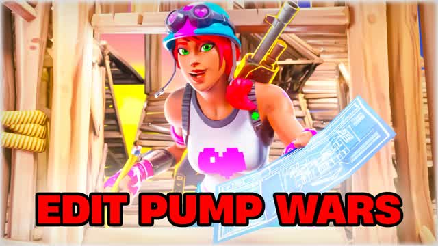 Edit Pum Wars âïžđŻ