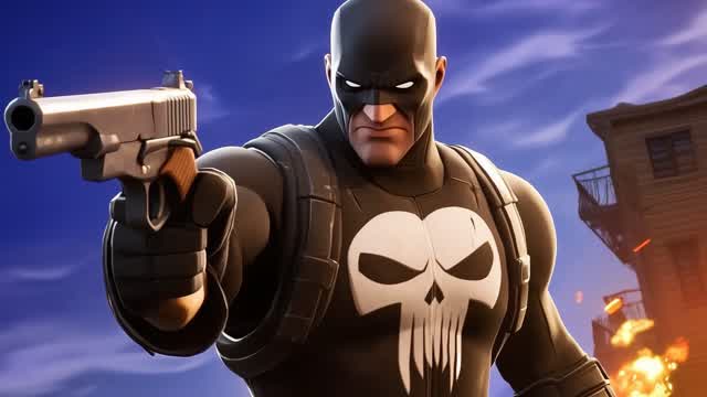 Low Taper Fade âïžđ„ 1v1 Buildfight đ„đ