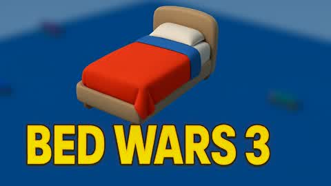 Bed wars 3
