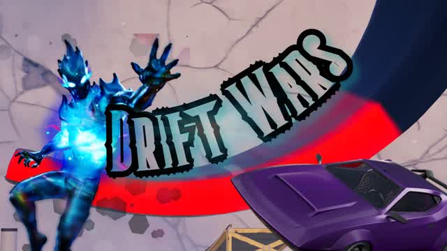 💥Drift Wars💥
