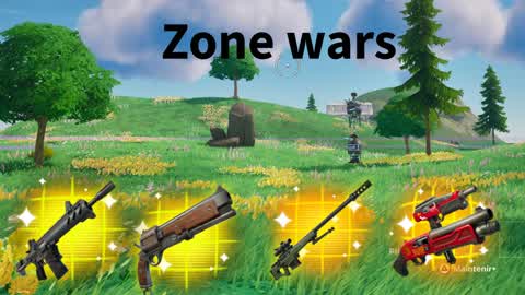zonwarsranked😎
