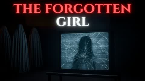 THE FORGOTTEN GIRL
