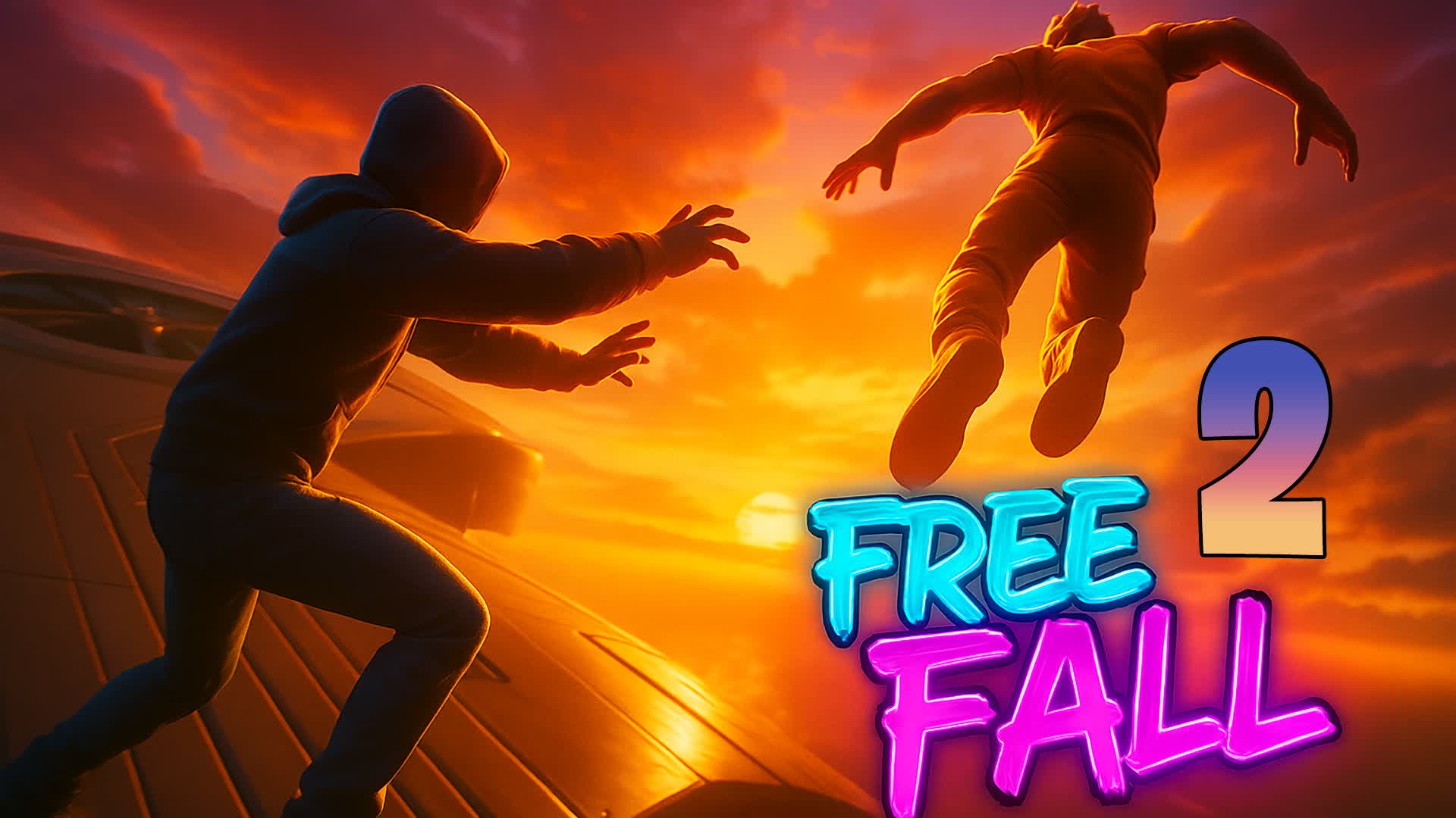 FREE FALL 2