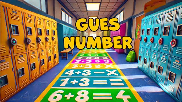 Math Run