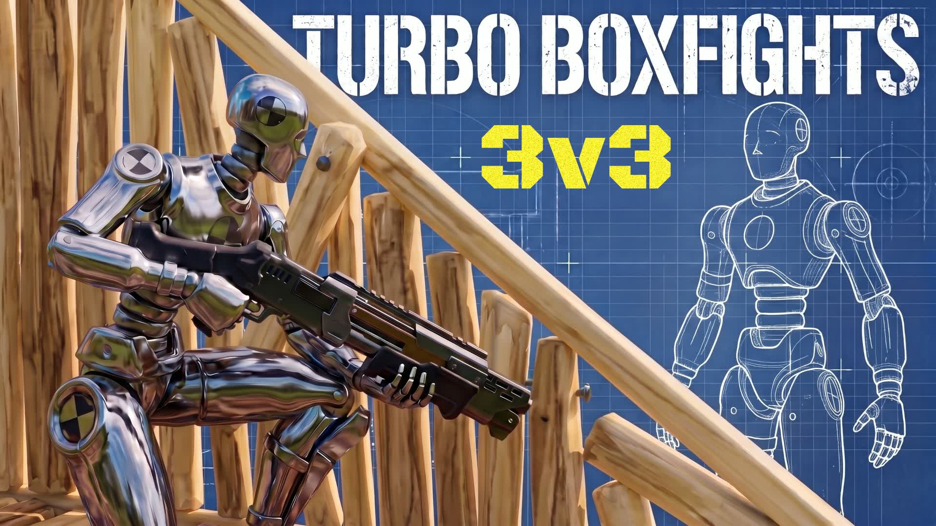 Turbo Boxfights 3v3